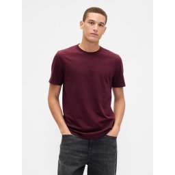 Мъжка тениска GAP с лого