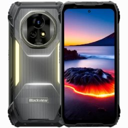 Blackview XPLORE 2 Projector Rugged phone BVXPLORE 2 PROJECTOR_B