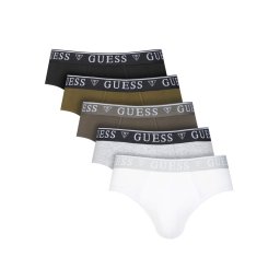 Guess Слипове U4YG20 K6YW1 Цветен