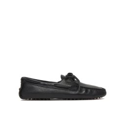 Polo Ralph Lauren Мокасини 818963430004 Черен