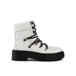 Sergio Bardi Туристически oбувки SB-68-10-000909 Бял