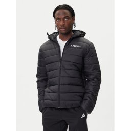 adidas Outdoor яке Terrex Multi Essentials Climawarm KB2183 Черен Regular Fit
