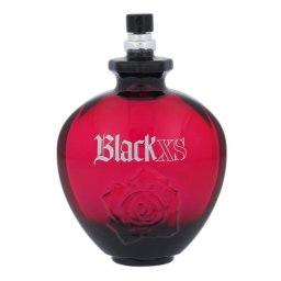 Paco Rabanne Black XS 80 ml eau de toilette тестер за жени