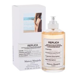 Maison Margiela Paris Replica Beach Walk 100 ml eau de toilette за жени