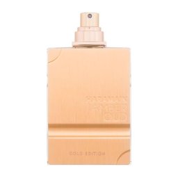 Al Haramain Amber Oud Gold Edition 60 ml eau de parfum тестер унисекс