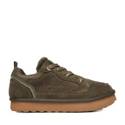 Сникърси Roxy CEO-V12-1116 Зелен