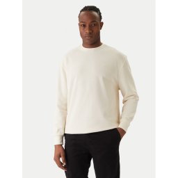 Guess Суитшърт M6RP07 KD231 Екрю Regular Fit