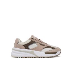 EA7 Emporio Armani Сникърси X8X240 XK434 R972 Кафяв
