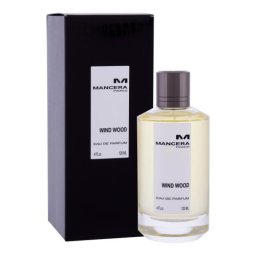 MANCERA Wind Wood 120 ml eau de parfum за мъже