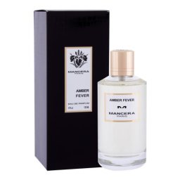MANCERA Amber Fever 120 ml eau de parfum унисекс