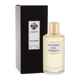 MANCERA Gold Incense 120 ml eau de parfum унисекс