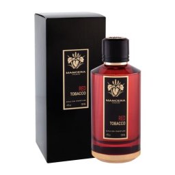MANCERA Les Confidentiels Red Tobacco 120 ml eau de parfum унисекс