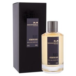 MANCERA Intense Black Collection Black Intensitive Aoud 120 ml eau de parfum унисекс