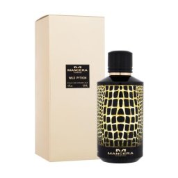 MANCERA Wild Python 120 ml eau de parfum за жени