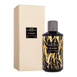 MANCERA Of The Wild 120 ml eau de parfum унисекс
