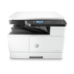 Лазерно многофункционално устройство HP LaserJet MFP M442dn