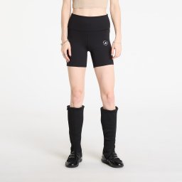 Къси панталони adidas By Stella McCartney Short Yoga Leggings Black M