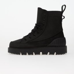 Сникърси Converse Chuck 70 Rugged Hi Black/ Black/ Black EUR 36