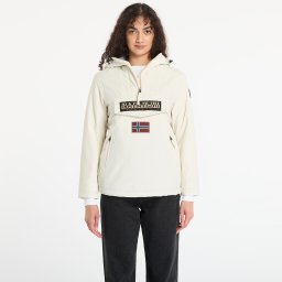 Яке Napapijri Rainforest W Pocket 4 Beige Dimity M