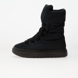 Сникърси Converse Chuck Taylor All Star Elements Boot Black/ Black/ Black EUR 40