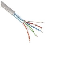 Кабел FTP, CAT5 305m