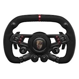 Steering Wheel CSL Elite Porsche Vision GT