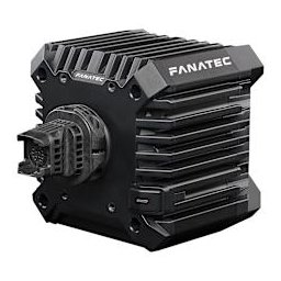 Wheel Base CSL DD QR2 Incl.180W PSU (8 Nm)