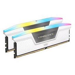 RAM Desktop RGB 32GB Kit 6400MHz