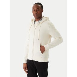 Guess Суитшърт M6RQ48 KCN01 Екрю Regular Fit