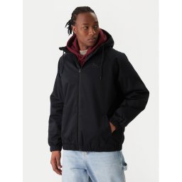 DC Shoes Преходно яке Navigator Padded EDYJK03268 Черен Standard Fit
