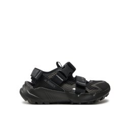 adidas Сандали Terrex Hydroterra Sandals IF7596 Черен