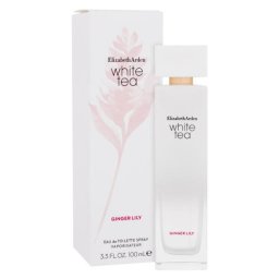 Elizabeth Arden White Tea Ginger Lily 100 ml eau de toilette за жени
