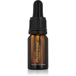 PheroStrong Fragrance Free Concentrate феромонен концентрат без парфюм за жени 7,5 мл.