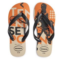 Джапанки Havaianas 41413480121 Цветен