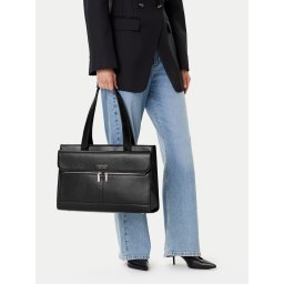 Дамска чанта Nine West EO-ARKANSAS-LDA8210 Черен
