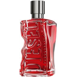 Diesel D Red by Diesel EDT 100ml за Мъже БЕЗ ОПАКОВКА