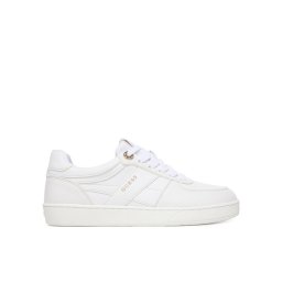 Guess Сникърси FLPNAM ELE12 Бял