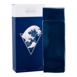 KENZO Aqua Kenzo 100 ml eau de toilette за мъже