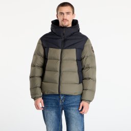 Яке Napapijri A-Molveno Hood Tea Leaf S