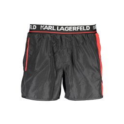 Мъжки бански шорти Karl Lagerfeld