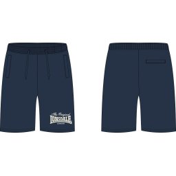 Мъжки шорти Lonsdale с нормална кройка
