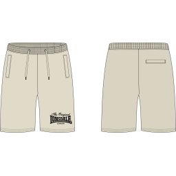 Мъжки спортни шорти Lonsdale