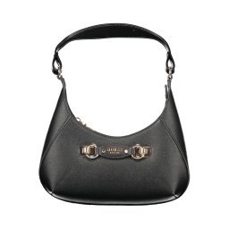 Черна чанта Guess