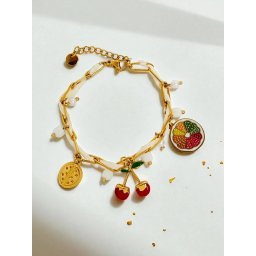 Гривна Solis Serenitas с висулки