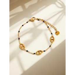 Златна гривна Callisto Aurea