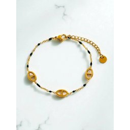 Златна гривна Callisto Aurea
