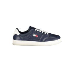 Мъжки ниски маратонки Tommy Hilfiger