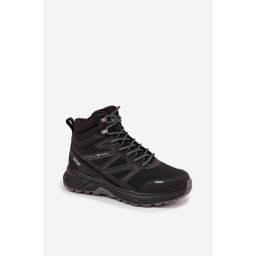 Мъжки изолирани туристически обувки Lee Cooper