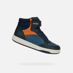 Момчешки маратонки Geox Maltin
