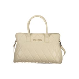 Бежова чанта Valentino
